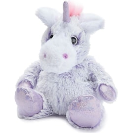 Warmies Plush Marshmallow Unicorn Warmies Plush Marshmallow Unicorn