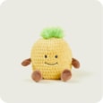 Warmies Plush Pineapple 13" (CP-PIN-1)