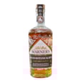 Warners Spiced Botanical Rum 70cl