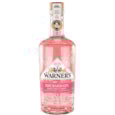 Warners Rhubarb Gin 70Cl Warners Rhubarb Gin 70Cl