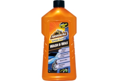 Armorall Wash & Wax 500ml (GAA24500ML5A)