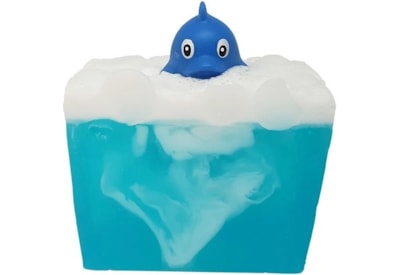 Get Fresh Cosmetics Wave Rider Toy Soap Sliced Get Fresh Cosmetics Wave Rider Toy Soap Sliced