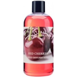 Wax Lyrical Reed Diffuser Refill Red Cherries 200ml (WLE3604)