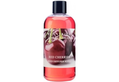 Wax Lyrical Reed Diffuser Refill Red Cherries 200ml (WLE3604)