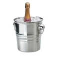 Champagne Bucket Stainless Steel Champagne Bucket Stainless Steel