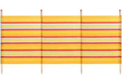 4 Pole Windbreak 120cm x 224cm 4 Pole Windbreak 120cm x 224cm