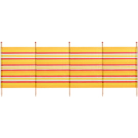 5 Pole Windbreak 120cm x 287cm 5 Pole Windbreak 120cm x 287cm