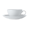 Maxwell Williams Coupe Cup & Saucer 200ml Maxwell Williams Coupe Cup & Saucer 200ml