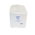 2Ply White Cocktail Napkins