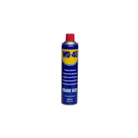 Wd-40 Lubricant Spray 600ml (44116)