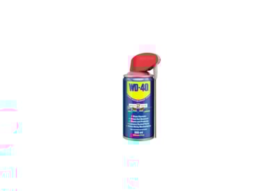 Wd-40 Smart Straw Lubricant Spray 300ml Wd-40 Smart Straw Lubricant Spray 300ml