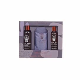 Wanderflower Bathing Rituals Set