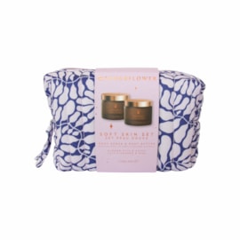 Wanderflower Soft Skin Set