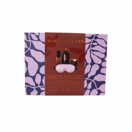 Wanderflower Beauty Sleep Gift Box
