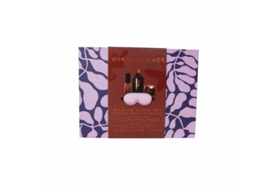 Wanderflower Beauty Sleep Gift Box