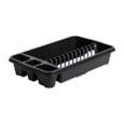 Wham Casa Dish Drainer Midnight Medium Wham Casa Dish Drainer Midnight Medium