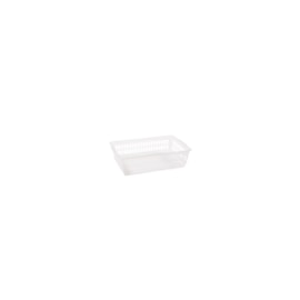 Wham Small Handy Basket Clear (11060)