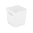 Wham Studio Basket 1.01 Square Ice White (25500)
