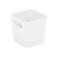 Wham Studio Basket 1.01 Square Ice White Wham Studio Basket 1.01 Square Ice White