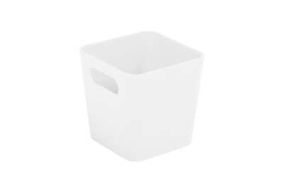 Wham Studio Basket 1.01 Square Ice White Wham Studio Basket 1.01 Square Ice White