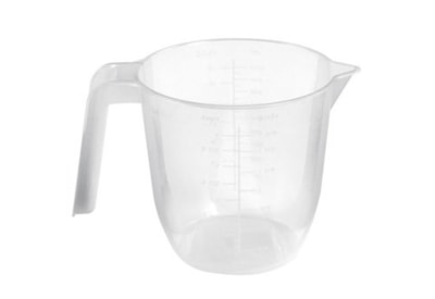 Wham Measuring Jug 1ltr Wham Measuring Jug 1ltr