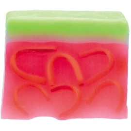 Get Fresh Cosmetics What A Melon Soap Sliced (PWHAMEL08G)