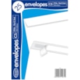 White Peel & Seal Envelope C5 25s White Peel & Seal Envelope C5 25s