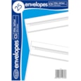 White Self Seal Envelope C5 25s White Self Seal Envelope C5 25s