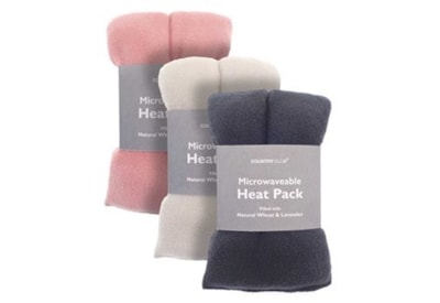 Microwaveable Heat Pack (WIL498953)