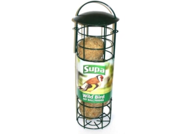 Supa Wild Zone Fat Balls & Feeder Supa Wild Zone Fat Balls & Feeder