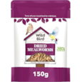 Wild Bird Dried Mealworms 150g (T621328)
