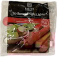 Baltus 8hr Burn Nightlights Wild Rhubarb 20s Baltus 8hr Burn Nightlights Wild Rhubarb 20s