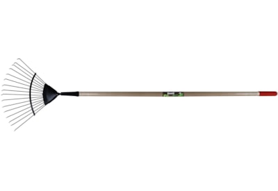 Wilkinson Sword Carbon Steel Lawn Rake (1111207W)