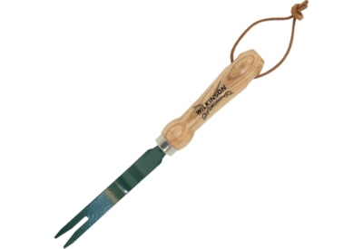 Wilkinson Sword Carbon Steel Weed Grubber Wilkinson Sword Carbon Steel Weed Grubber