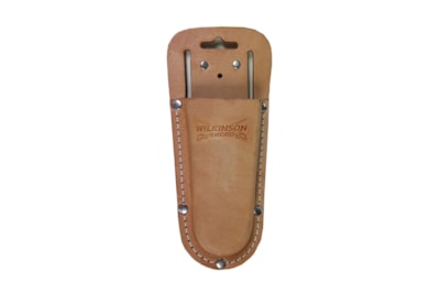 Wilkinson Sword Leather Tool Pouch (1111196W)