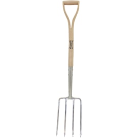 Wilkinson Sword Stainless Steel Digging Fork Wilkinson Sword Stainless Steel Digging Fork