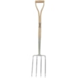 Wilkinson Sword Stainless Steel Digging Fork (1111112W)