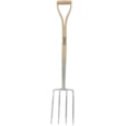Wilkinson Sword Stainless Steel Digging Fork Wilkinson Sword Stainless Steel Digging Fork