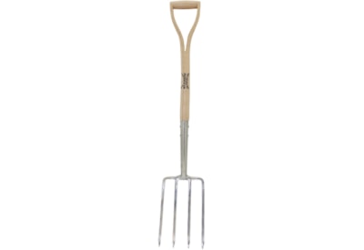 Wilkinson Sword Stainless Steel Digging Fork Wilkinson Sword Stainless Steel Digging Fork