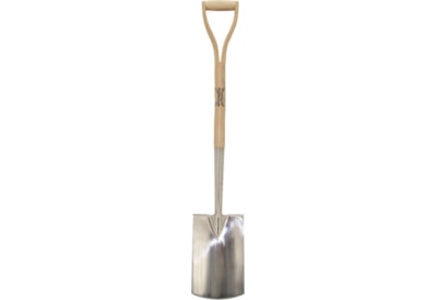 Wilkinson Sword Stainless Steel Digging Spade Wilkinson Sword Stainless Steel Digging Spade