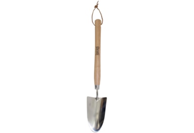 Wilkinson Sword Stainless Steel Long Trowel Wilkinson Sword Stainless Steel Long Trowel