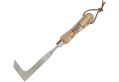 Wilkinson Sword Stainless Steel Patio Knife (1111123W)