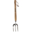 Wilkinson Sword L/h Stainless Steel Weed Fork Wilkinson Sword L/h Stainless Steel Weed Fork