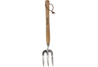 Wilkinson Sword L/h Stainless Steel Weed Fork Wilkinson Sword L/h Stainless Steel Weed Fork