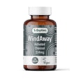Windaway Activated Charcoal 334Mg 30'S