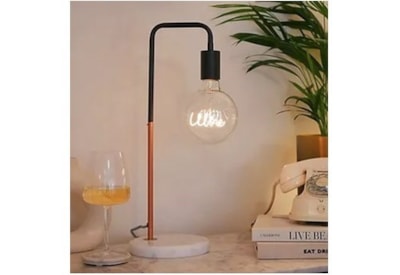 Steepletone Led Text Lightbulb White Wine Steepletone Led Text Lightbulb White Wine