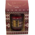 Baltus Red Candle Winter Spice (210063)