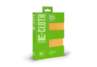 E-cloth Window Pack E-cloth Window Pack