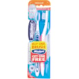 Wisdom Toothbrush 2 For 1 Offer (1110MBF)