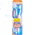 Wisdom Toothbrush 2 For 1 Offer Wisdom Toothbrush 2 For 1 Offer